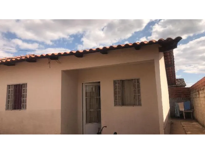 Casa em Venda Direta