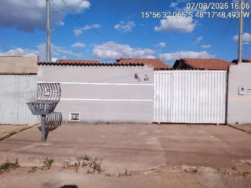 Casa em Venda Direta