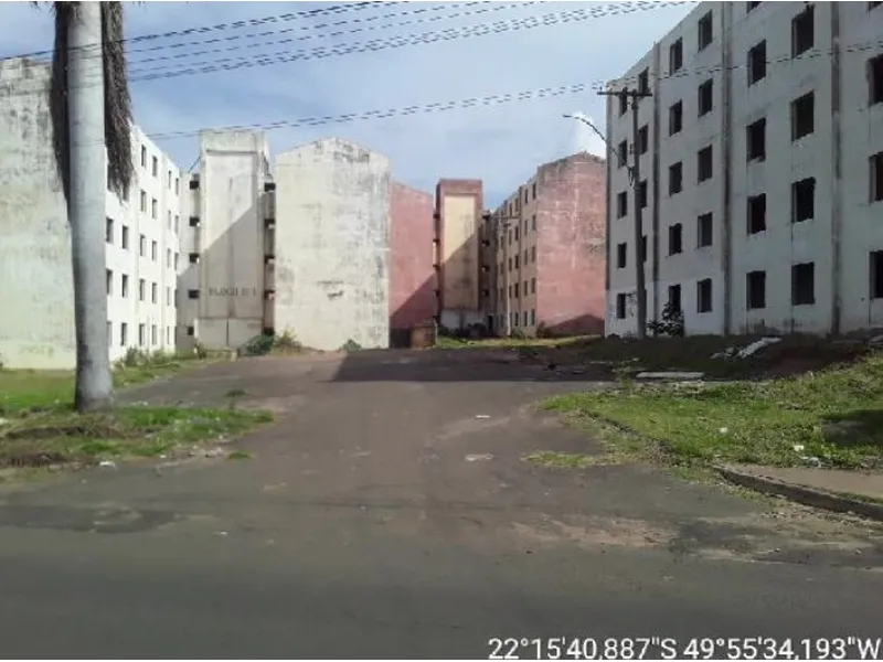 Apartamento em Venda Direta