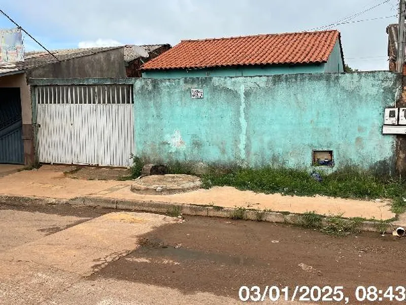 Casa em Venda Direta