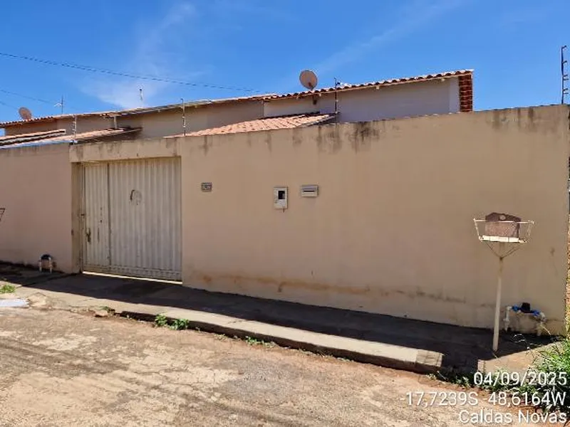 Casa em Venda Direta