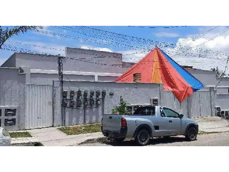 Casa em Venda Direta