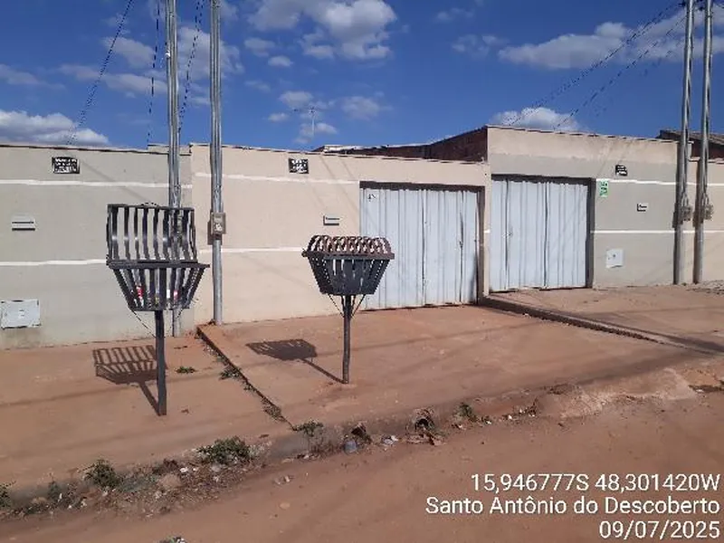 Casa em Venda Direta