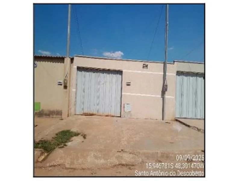 Casa em Venda Direta