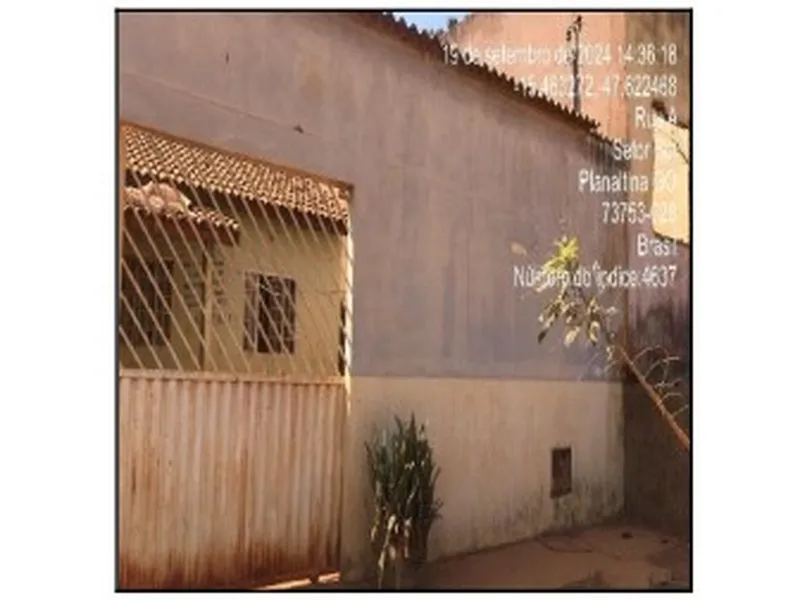 Casa em Venda Direta