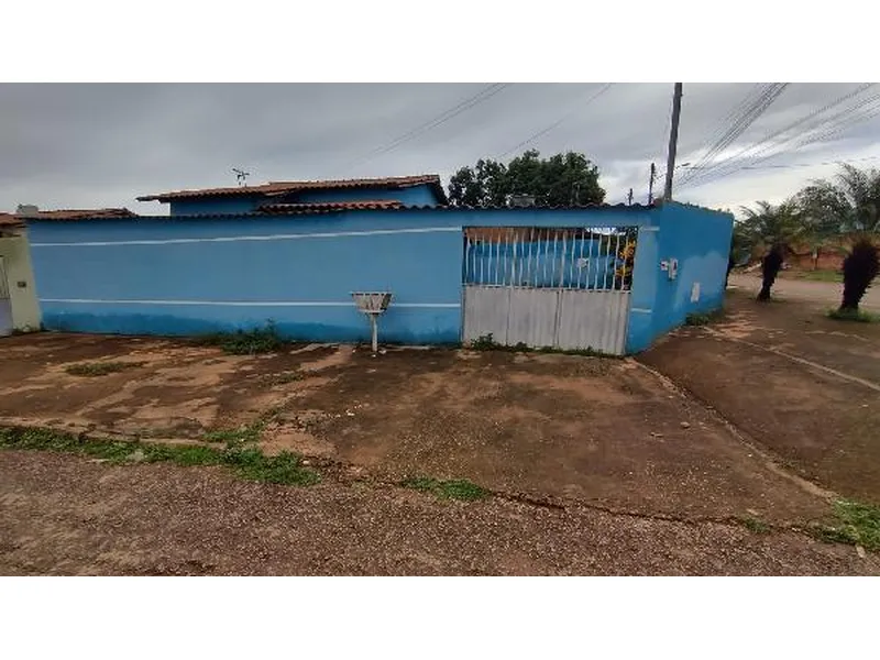 Casa em Venda Direta