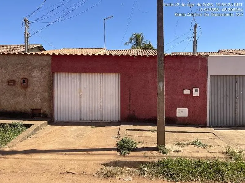 Casa em Venda Direta