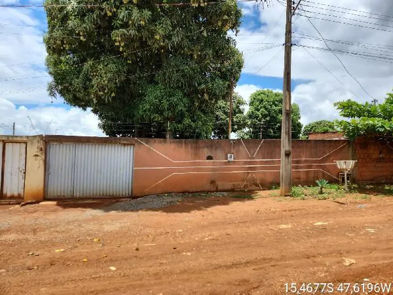 Casa em Venda Direta