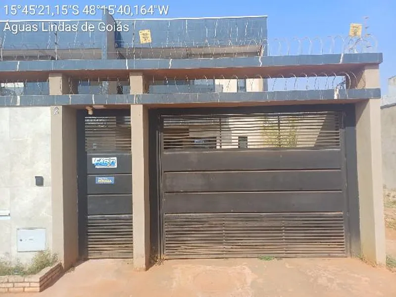 Casa em Venda Direta