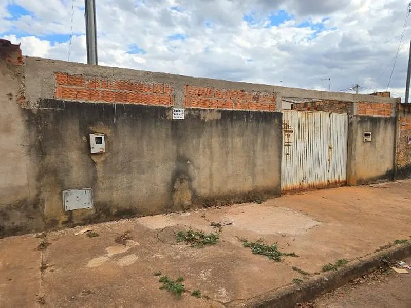 Casa em Venda Direta