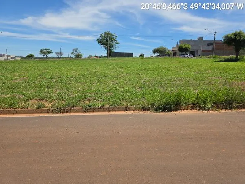 Terreno em Leilão Extrajudicial