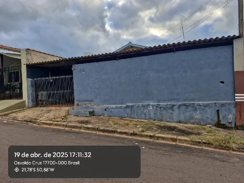 Casa em Venda Direta