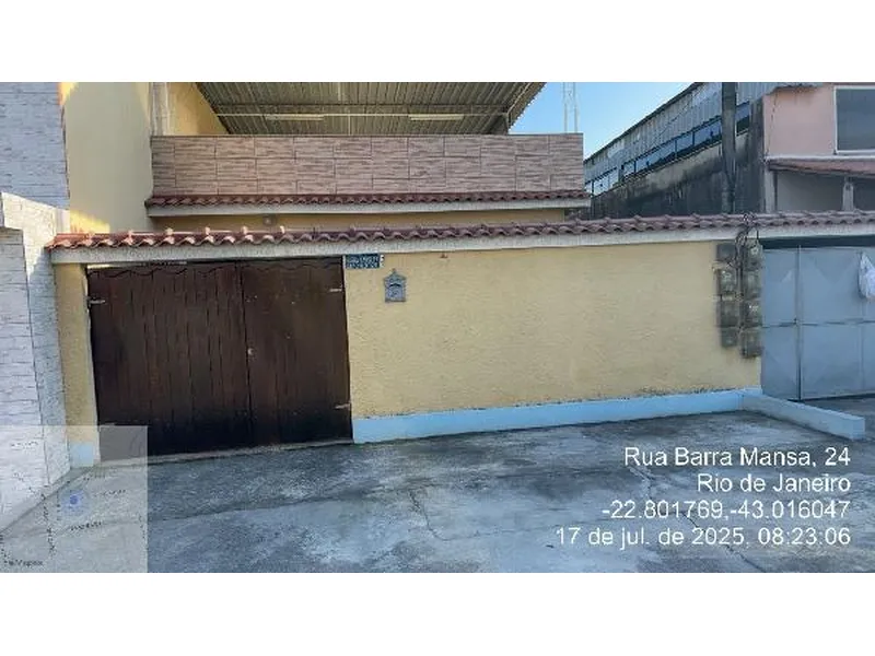 Casa em Venda Direta