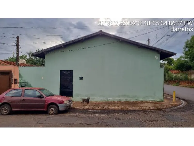 Casa em Leilão Extrajudicial