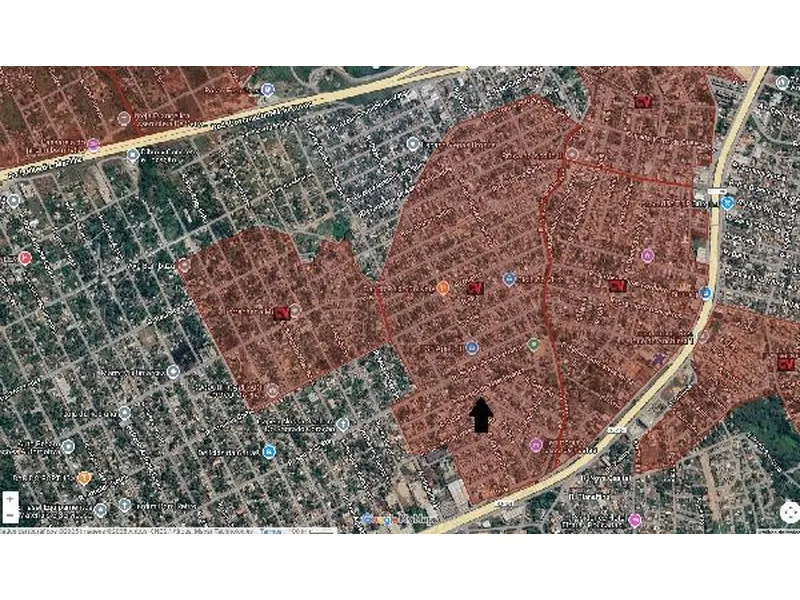 Casa em Venda Direta