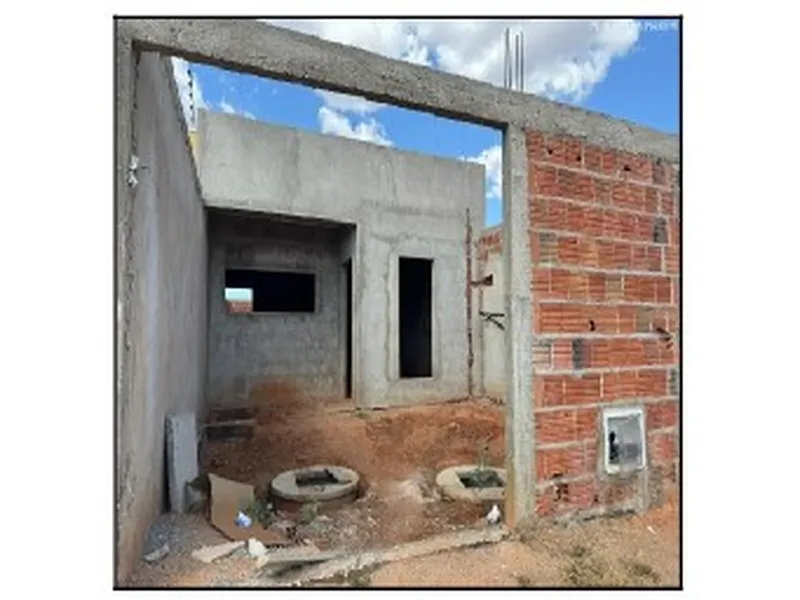 Terreno em Leilão Extrajudicial