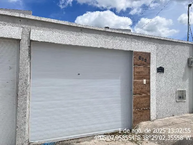 Casa em Venda Direta