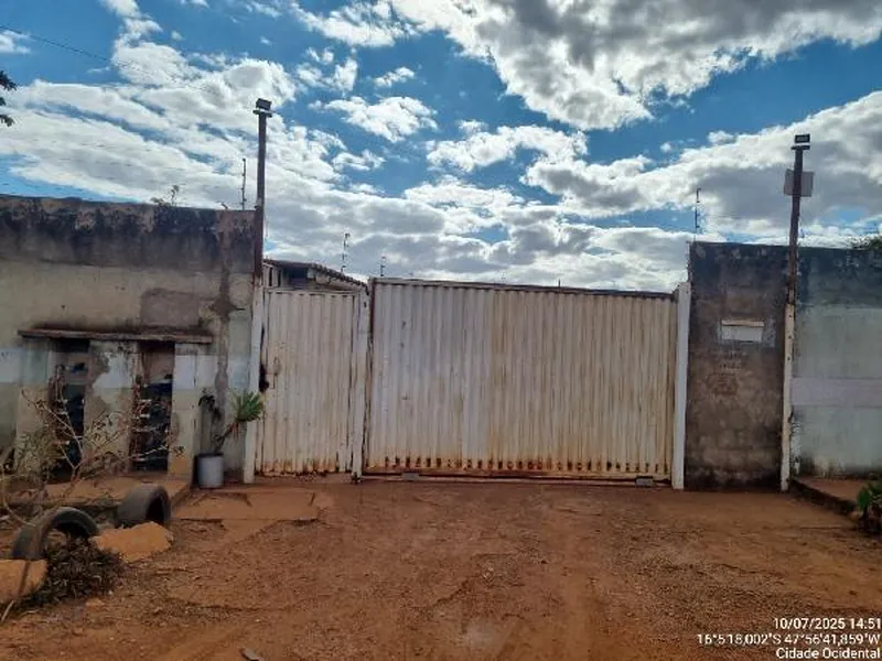 Casa em Venda Direta