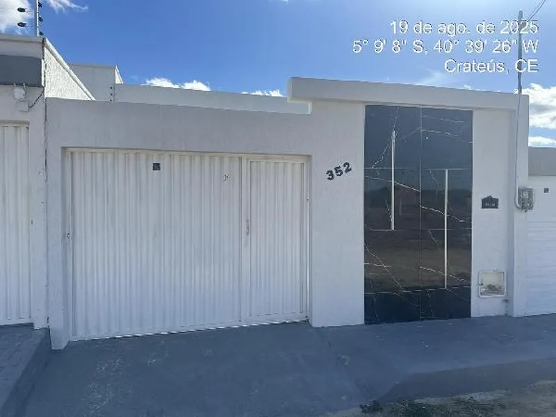 Casa em Venda Direta