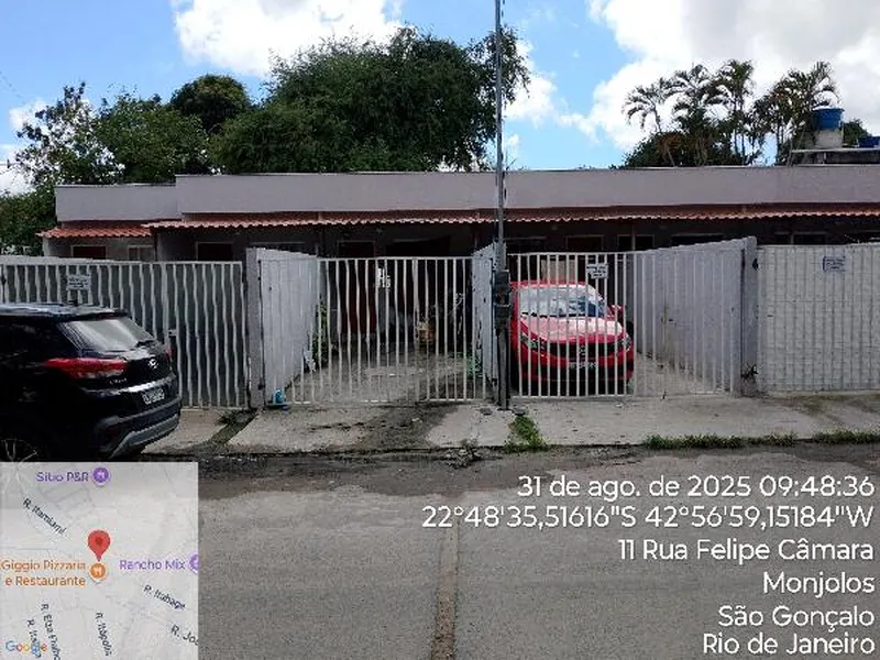 Casa em Venda Direta