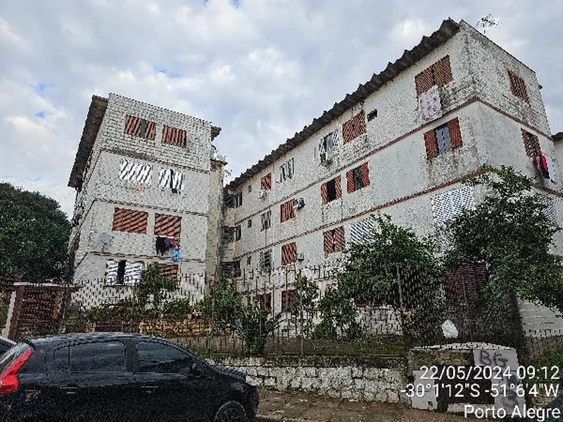 Apartamento em Venda Direta