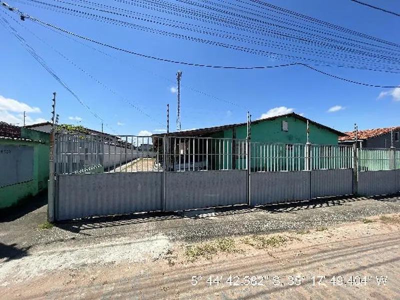 Casa em Venda Direta