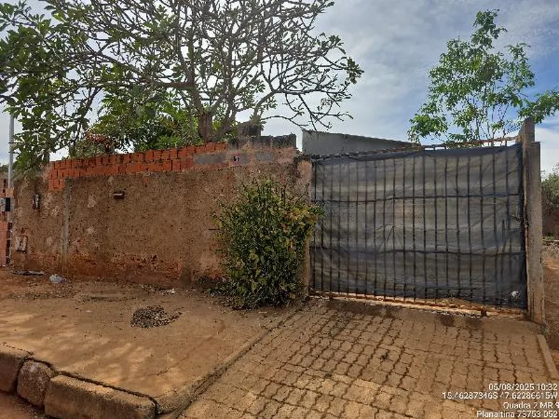 Casa em Venda Direta