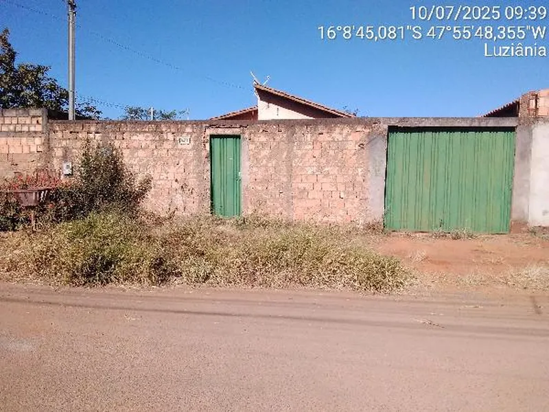 Casa em Venda Direta