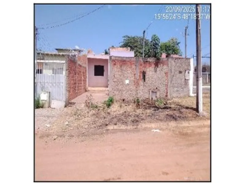 Casa em Venda Direta