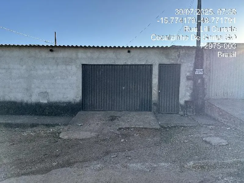 Casa em Venda Direta