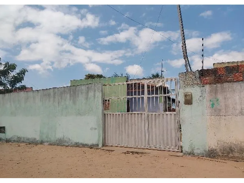 Casa em Venda Direta