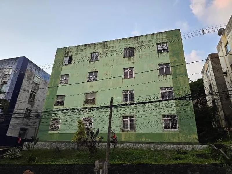 Apartamento em Venda Direta