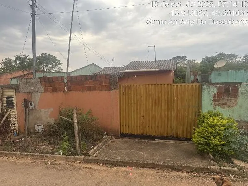 Casa em Venda Direta