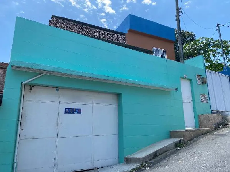 Casa em Venda Direta