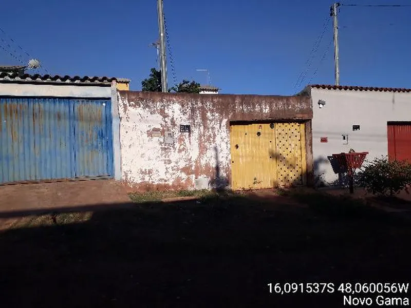 Casa em Venda Direta