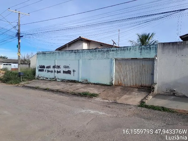 Casa em Venda Direta