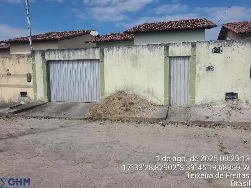 Casa em Venda Direta