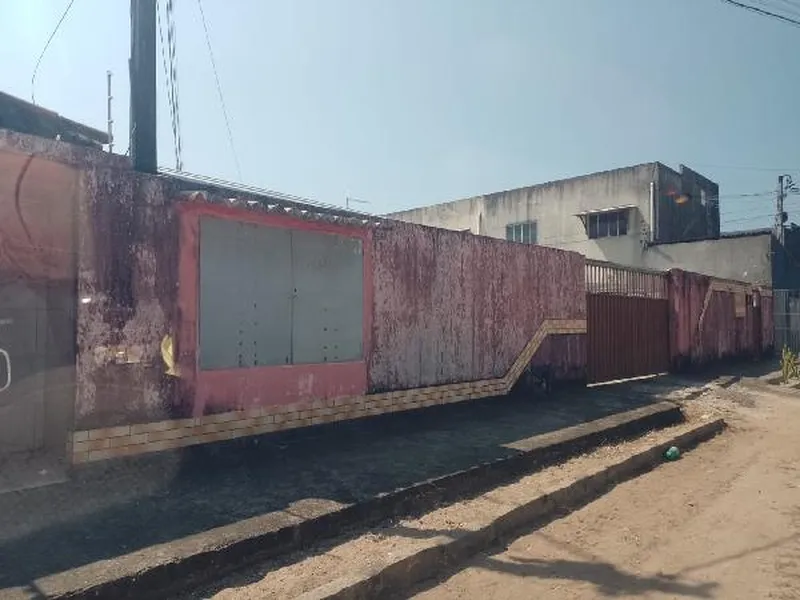 Casa em Venda Direta