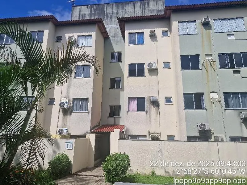 Apartamento em Leilão Extrajudicial