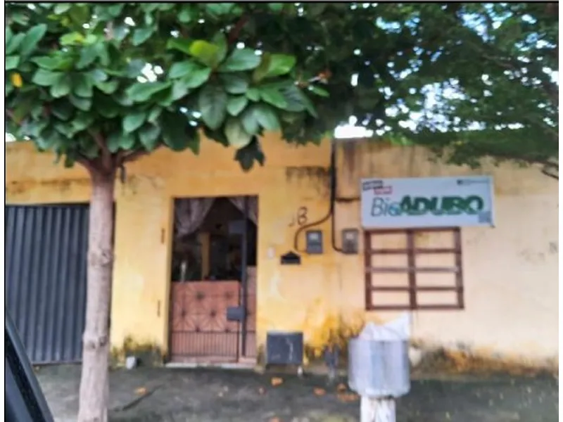 Casa em Venda Direta