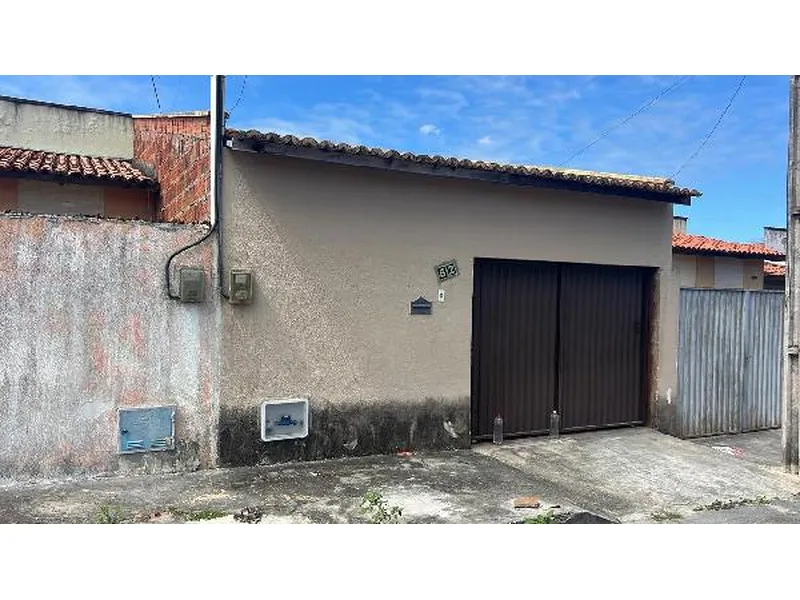 Casa em Venda Direta
