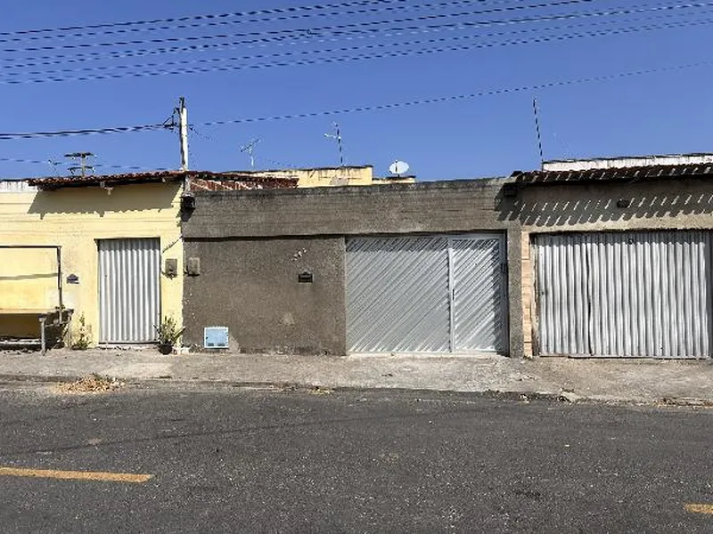 Casa em Venda Direta