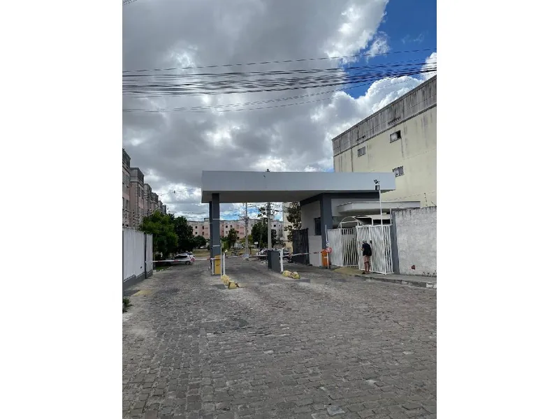 Apartamento em Venda Direta