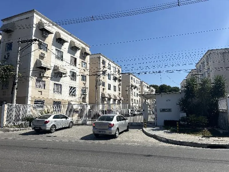 Apartamento em Venda Direta