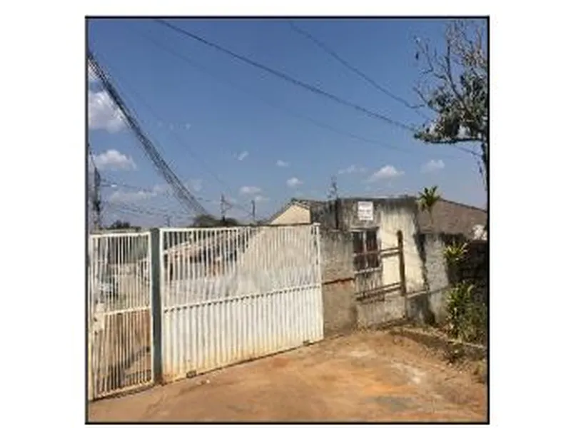 Casa em Venda Direta