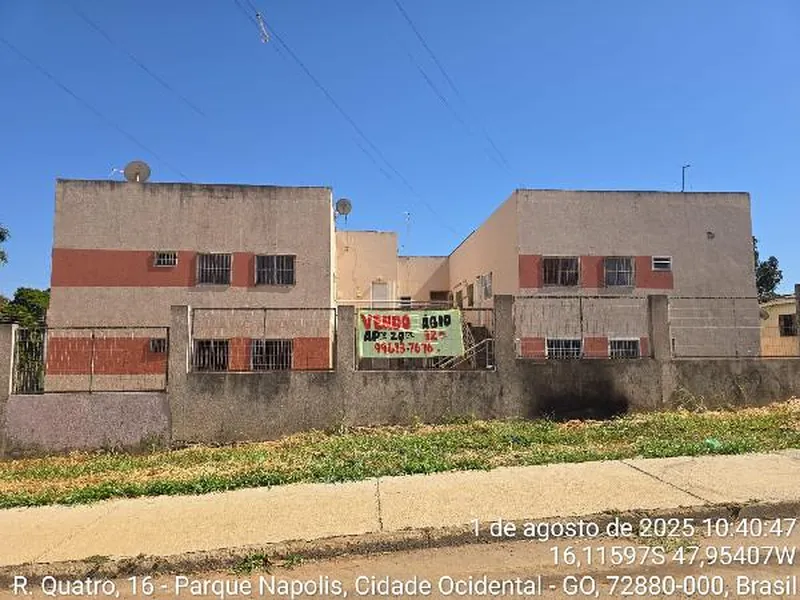 Apartamento em Venda Direta