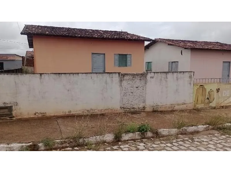 Casa em Venda Direta
