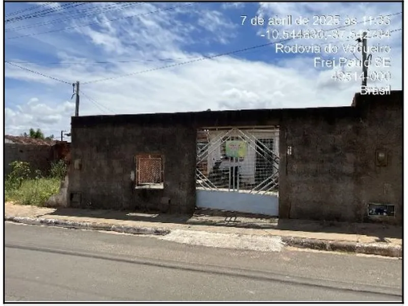 Terreno em Venda Direta