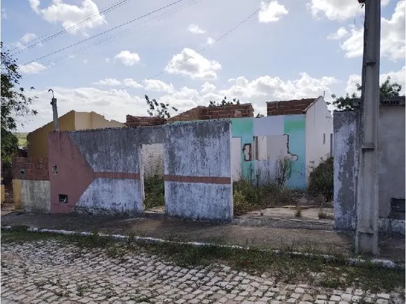 Casa em Venda Direta