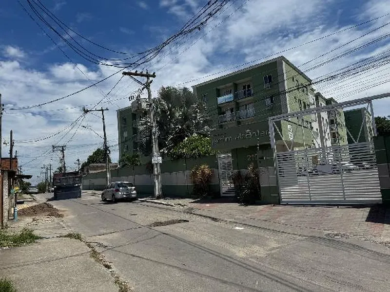 Apartamento em Venda Direta
